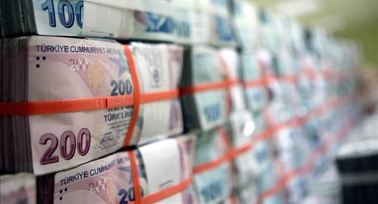 Merkez Bankası, döviz yükümlüsü firmaların Kur Korumalı Mevduat (KKM) hesaplarına