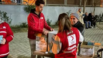 Regaip Kandili, Üç Aylar’ın müjdecisi olarak Hatay’da manevi bir atmosferle