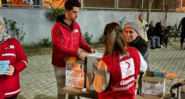 Regaip Kandili, Üç Aylar’ın müjdecisi olarak Hatay’da manevi bir atmosferle