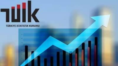 Türkiye İstatistik Kurumu (TÜİK), aralık ayına ilişkin enflasyon verilerini açıkladı.