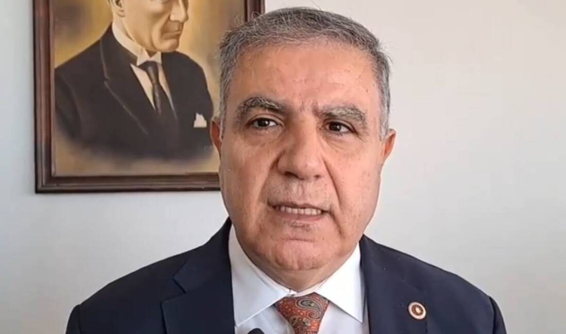 CHP Hatay Milletvekili Mehmet Güzelmansur, depremzedelerin kira desteğinin artırılması gerektiğini