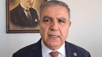 CHP Hatay Milletvekili Mehmet Güzelmansur, depremzedelerin kira desteğinin artırılması gerektiğini