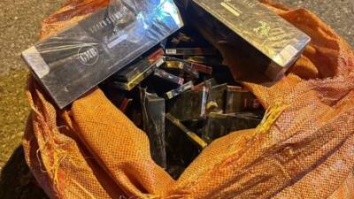 Hatay'ın Dörtyol ilçesinde polis ekiplerinin düzenlediği asayiş uygulamasında 357 kişi