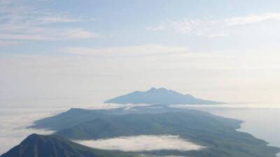 1831 yılında Dünya’nın soğumasına neden olan büyük volkanik patlamanın kaynağı