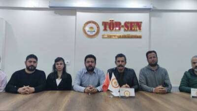 Tüm Öğretmenler Birliği Sendikası (TÖB-SEN) Yürütme Kurulu, açıklanan yüzde 11.54’lük