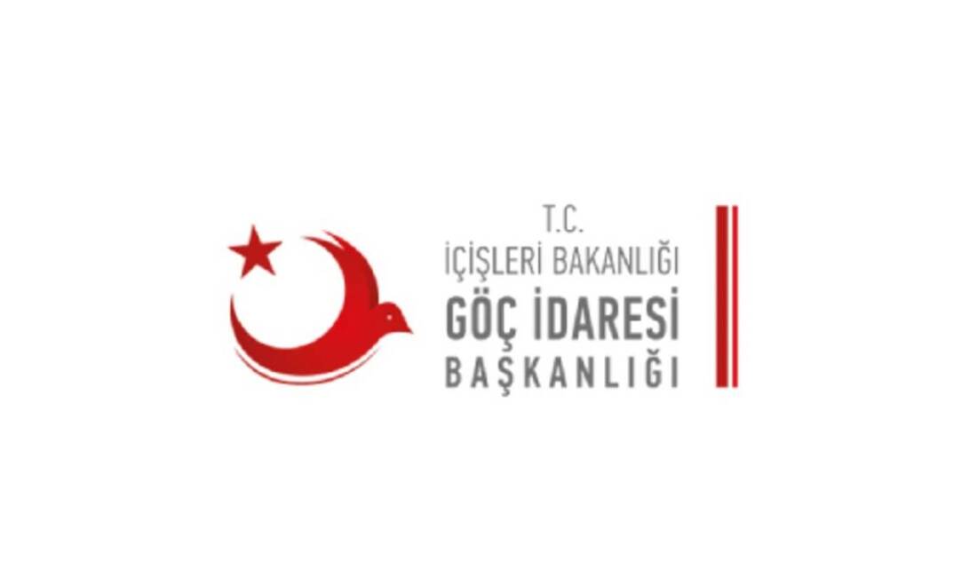 İçişleri Bakanlığı Göç İdaresi Başkanlığı, sosyal medya hesabından, Türkiye’de geçici