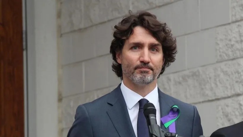 Kanada Başbakanı Justin Trudeau'nun istifa edeceği iddiaları gündeme oturdu. Parti