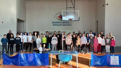 Hatay'ın Dörtyol ilçesinde, kurtuluşun 103. yıl dönümü coşkuyla kutlanıyor. Bu