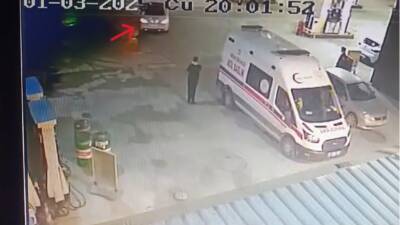 Hatay Emniyet Müdürlüğü ekipleri, 3 Ocak 2025 tarihinde saat 20:00