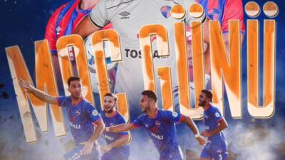 İskenderunspor, Ziraat Türkiye Kupası’nda tarih yazarak grup aşamasına yükseldi. Süper