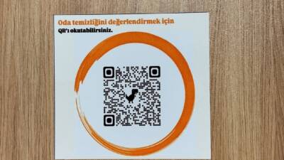 Hatay Eğitim ve Araştırma Hastanesi, temizlik denetimlerinde yeni bir döneme