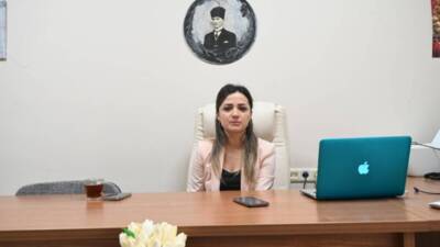 Hatay Mustafa Kemal Üniversitesi Tıp Fakültesi Histoloji ve Embriyoloji Anabilim