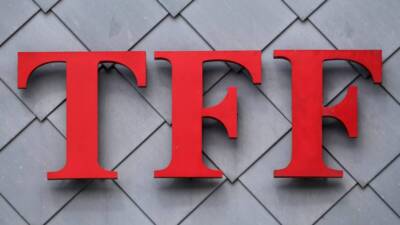 Türkiye Futbol Federasyonu (TFF), takım harcama limitlerinde uygulanan yüzde 30’luk