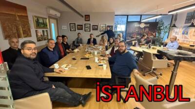 Küresel Gazeteciler Konseyi (KGK), 10 Ocak Çalışan Gazeteciler Günü kapsamında