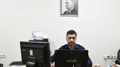 Hatay Mustafa Kemal Üniversitesi, Alzheimer ve deprem ilişkisini araştıran yenilikçi