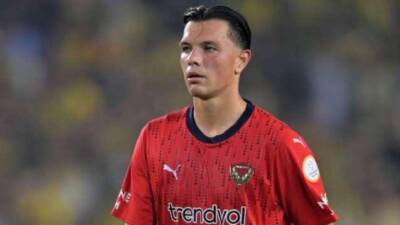 Trendyol Süper Lig ekiplerinden Hatayspor, FIFA tarafından aldığı ceza nedeniyle