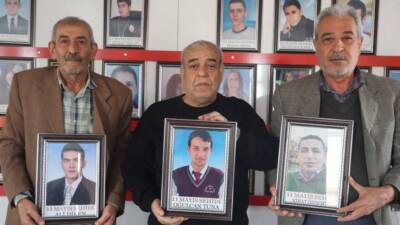 Hatay’ın Reyhanlı ilçesinde 2013 yılında meydana gelen bombalı saldırının faillerinden