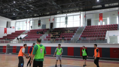 İskenderun Teknik Üniversitesi (İSTE), Sağlık, Kültür ve Spor Daire Başkanlığı’nın