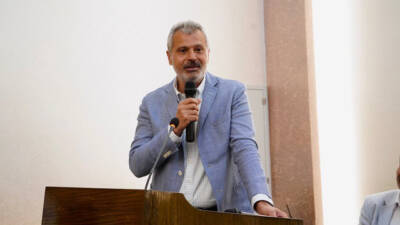 Hatay Büyükşehir Belediye Başkanı Mehmet Öntürk, Alevi vatandaşların kültürel ve