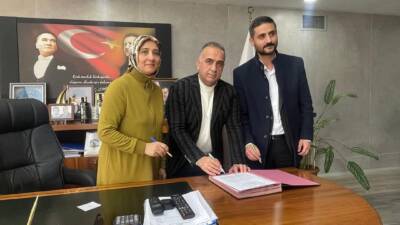 Altınözü Belediyesi, kadınların ekonomik bağımsızlık kazanmaları için yeni eğitim kursları