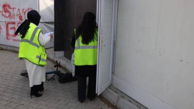 Hatay Büyükşehir Belediyesi (HBB), sosyal belediyecilik anlayışı çerçevesinde ihtiyaç sahibi