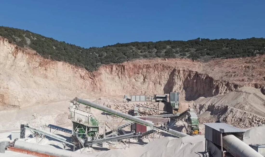 Hatay 3. İdare Mahkemesi'nin kararıyla Döver ve Bozlu köylerini etkileyen