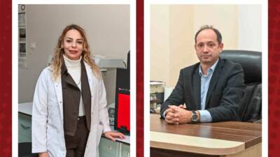 Hatay Mustafa Kemal Üniversitesi, Rektör Prof. Dr. Veysel Eren liderliğinde