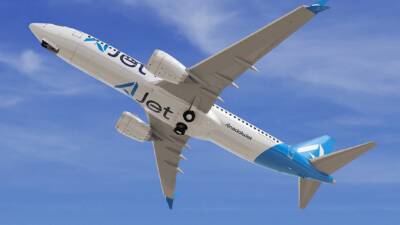 Türk Hava Yolları’nın bir markası olan AnadoluJet (AJET), yurt içi