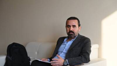 6 Şubat 2023'te gerçekleşen depremler, Hatay ve Antakya'da büyük yıkımlara