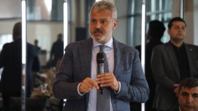 Hatay Büyükşehir Belediyesi (HBB), mahallelerin ihtiyaçlarını doğrudan çözüme kavuşturmak amacıyla