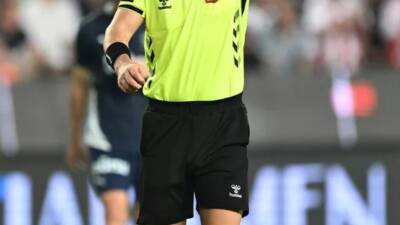 Süper Lig’in 20. haftasında oynanacak Hatayspor-Galatasaray karşılaşmasını yönetecek hakem belli