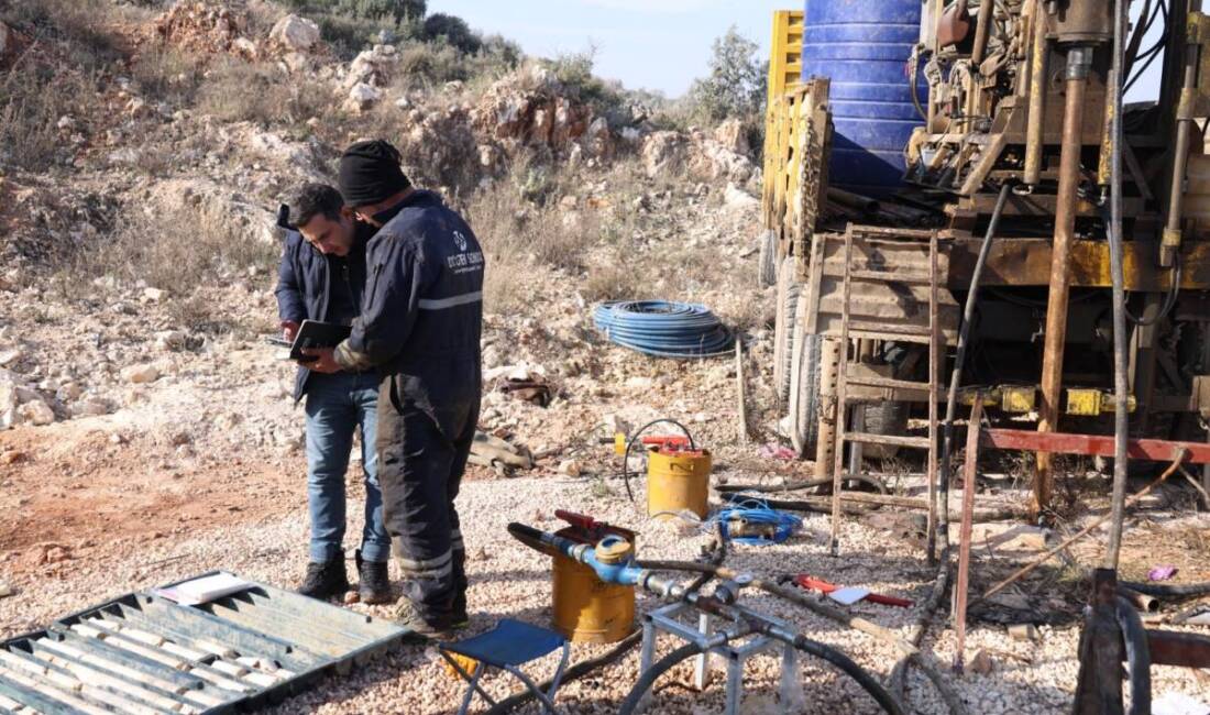 HBB, Antakya Gökçegöz Düzenli Depolama Tesisi’nin kapasitesini artırarak katı atık