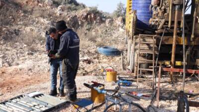 HBB, Antakya Gökçegöz Düzenli Depolama Tesisi’nin kapasitesini artırarak katı atık