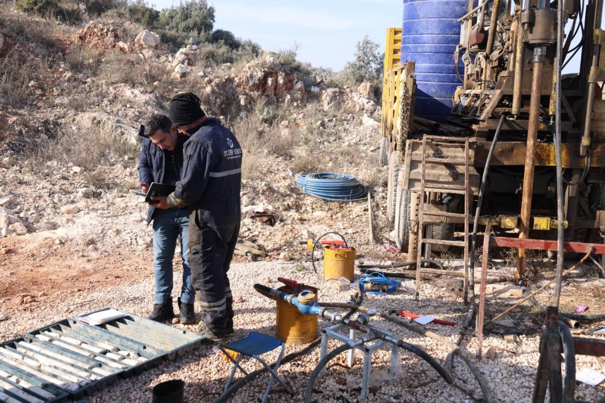 HBB, Antakya Gökçegöz Düzenli Depolama Tesisi’nin kapasitesini artırarak katı atık