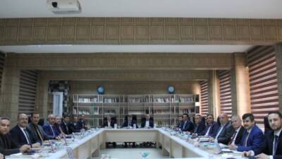 Hatay İl Milli Eğitim Müdürlüğü, 2024-2025 eğitim öğretim yılının 1.