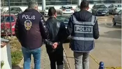 Hatay Emniyet Müdürlüğü ekipleri, aranan şahısların yakalanmasına yönelik çalışmalarını aralıksız