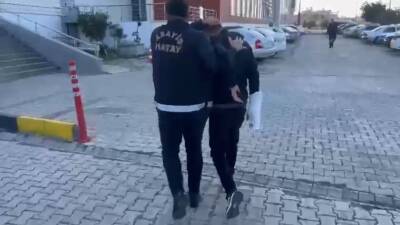 Hatay Emniyet Müdürlüğü, suç ve suçlularla mücadelesine hız kesmeden devam