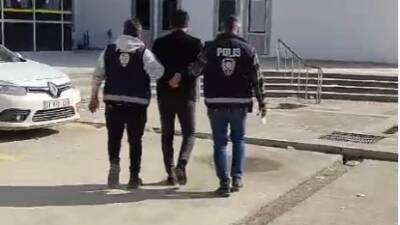 Hatay Emniyet Müdürlüğü ekiplerinin aranan şahısların yakalanmasına yönelik çalışmaları sonucunda,