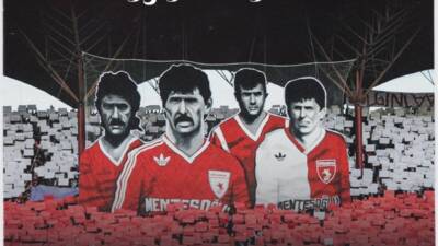 Türk futbol tarihine kara bir gün olarak geçen 20 Ocak