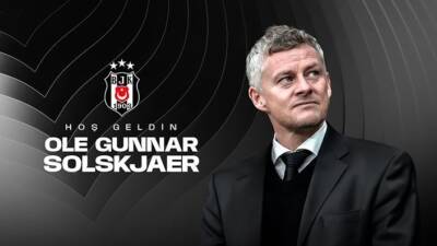 Beşiktaş’ın yeni teknik direktörü Ole Gunnar Solskjær, isminin doğru telaffuzu