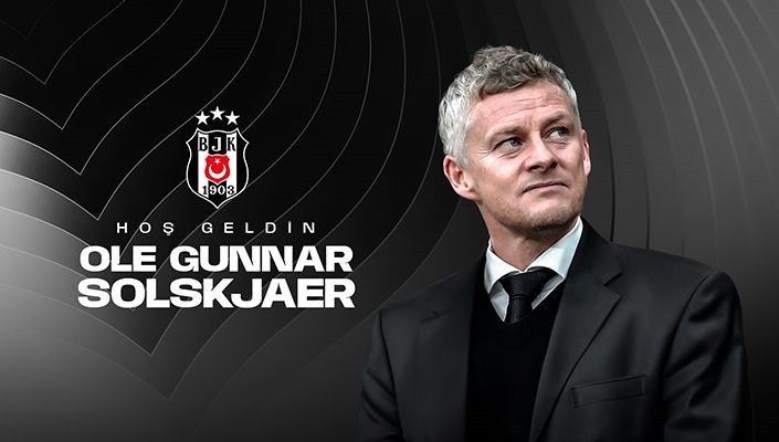 Beşiktaş’ın yeni teknik direktörü Ole Gunnar Solskjær, isminin doğru telaffuzu