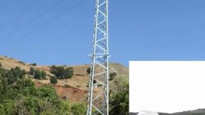 Hatay’ın Yayladağı ilçesinde ölümle sonuçlanan kötü bir kaza yaşandı. Elektrik