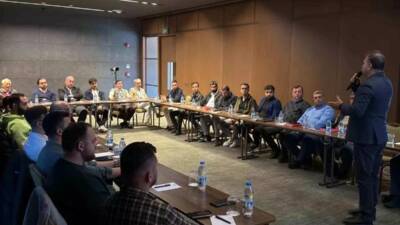 Musullu Küçük Ev Aletleri, 2024 yılı değerlendirme ve 2025 yılı