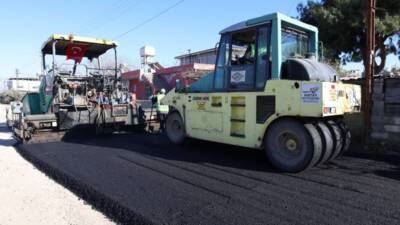Hatay Büyükşehir Belediyesi (HBB), il genelinde ulaşımı daha güvenli ve