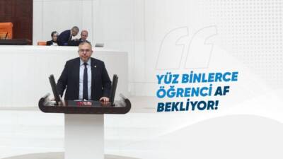 Saadet Partisi Hatay Milletvekili Doç. Dr. Necmettin Çalışkan, pandemi, deprem