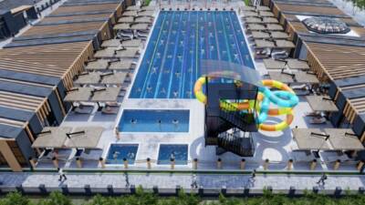 Erzin Belediye Başkanı Ökkeş Elmasoğlu, sosyal medya üzerinden yaptığı açıklamada,