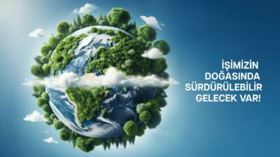 Aksa Doğalgaz, GRI standartlarına uygun olarak hazırladığı ilk Sürdürülebilirlik Raporu