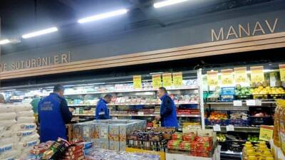 Hatay Büyükşehir Belediyesi (HBB) 1. Bölge Zabıta Müdürlüğü, il genelinde