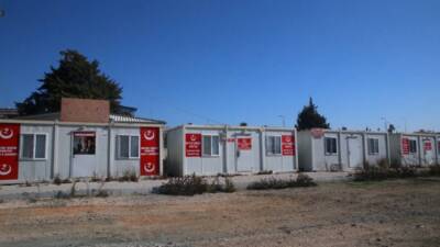 Hatay'da gerçekleşen hırsızlık olayında, 3 kişi tutuklandı.