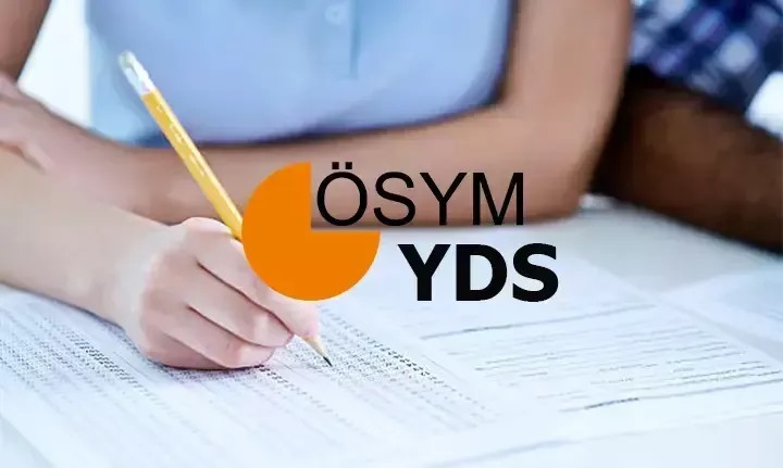 ÖSYM, 2025-YDS/1 sınavı için başvuru sürecini resmen başlattı. Adaylar, 22-29